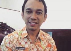 Plt DKP Bengkulu