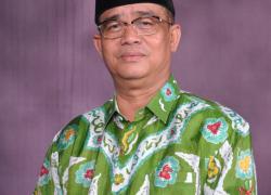 kanwil kemenag Provinsi bengkulu ( Bustasar)
