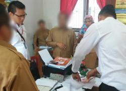 Oknum ASN diamankan Polres Seluma