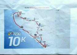 Bengkulu RUN 2018 