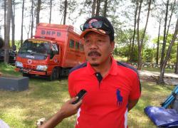 Selupati.SH kepala pelaksana BPBD kota Bengkulu