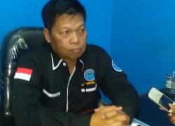 Kabid Pemberantasan BNN Provinsi Bengkulu AKBP Marlian Ansori