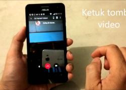 Video call