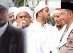 Viralnya Video ustad Bahrin 