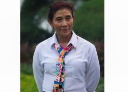 Menteri Kelautan dan Perikanan RI Susi Pudjiastuti(foto google)