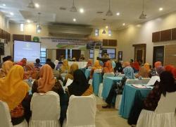 Penyusunan SOP Seluruh OPD
