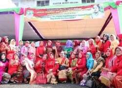 peringatan hari kartini kabupaten seluma 