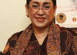 Sukmawati Soekarnoputri 