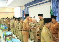 menyambut bulan suci ramadan pemkot gelar silaturahmi 