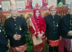  DPRD Seluma Gelar Paripurna Istimewa