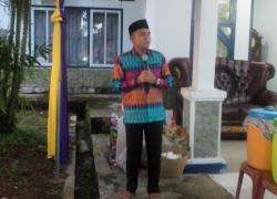 DPRD Seluma Gelar Buka Bersama