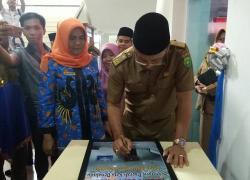 RSUD Kota Bengkulu Buka layanan Cuci darah