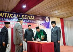 marjoyo-kembali-pimpin-stia-bengkulu-pemerintah-dukung-pembangunan-gedung