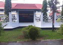 kejati bengkulu