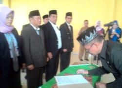 mutasi-28 -pejabat-eselon-iv -pemkab -penteng- di -lima -lokasi -yang-berbeda