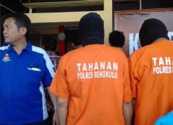 ASN BWS sumatra VII  Dugaan penipuan fee proyek