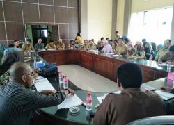 Dewan Hering bersama Petugas Penyulu Lapangan (PPL)
