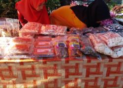 Hanura Menggelar Kampung Ramadhan