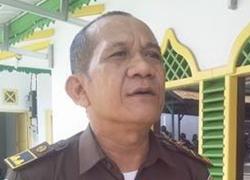 hendri Pidsus Kejati bengkulu