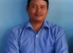 Kades Air Batang