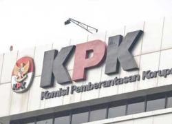 Komisi Pemberantasan Korupsi