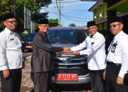 Kemenag Provinsi Bengkulu