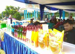 Pemkot bengkulu gelar pasar mura dalam menyambut bulan suci ramadan