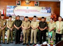 Musrenbang rejang lebong