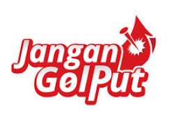 Golput Mencapai 40 Persen