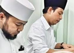 Helmi-Dedy Tetap Unggul