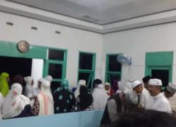 Terawih Keliling