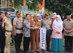 pelepasan logistik pilwakot 2018
