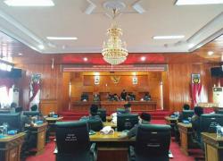 Paripurna BS LKPJ