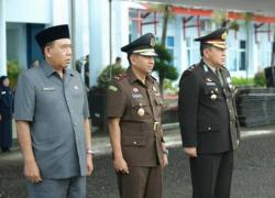Upacara Hari Kebangkitan Nasional