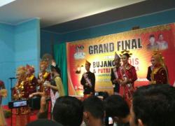 Grand Final Bujang Gadis