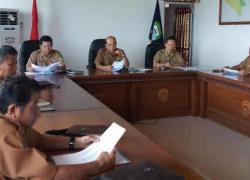 Safari Ramadhan Pemerintahan Kabupaten Seluma