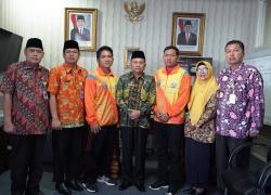  Atlet Kejuaraan ASG 2018 Malaysia