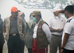 Pemprov dan Kota Bersih Pantai