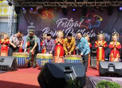 Festival Bumi Rafflesia 