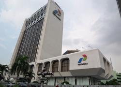 Pertamina Punya 21 Anak Usaha