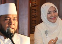 Linda Urungkan Niatnya Menggugat Helmy-Dedy Ke MK