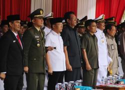 Pemprov Bengkulu Apresiasi Tinggi Kinerja dan Optimalisasi Pelayanan Masyarakat Polda Bengkulu  