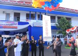 Memperingati Hari Anti Narkotika Internasional (HANI) 2018