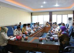 Jamaah Haji Bengkulu Siap Diberangkatkan    