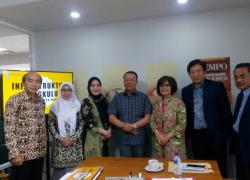 Provinsi Bengkulu masuk nominasi Indonesia'n Attractiveness Index 2018
