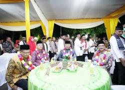  Ikatan Keluarga Pesisir Selatan