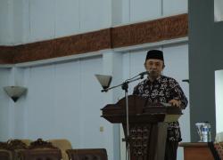 33 Lulusan IPDN, Siap Mengabdi di Bengkulu  