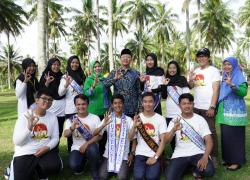 Jambore Organisasi Wanita se-Provinsi Bengkulu 