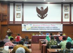 Direktorat Pendaftaran dan Pemeriksaan Laporan Harta Kekayaan Penyelenggara Negara (PP LHKPN)