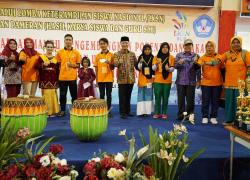 Support dan Lindungi Anak Disabilitas